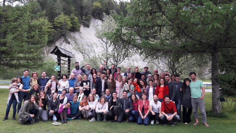 Rubrika rezidenčni treningi in retreati dodatno